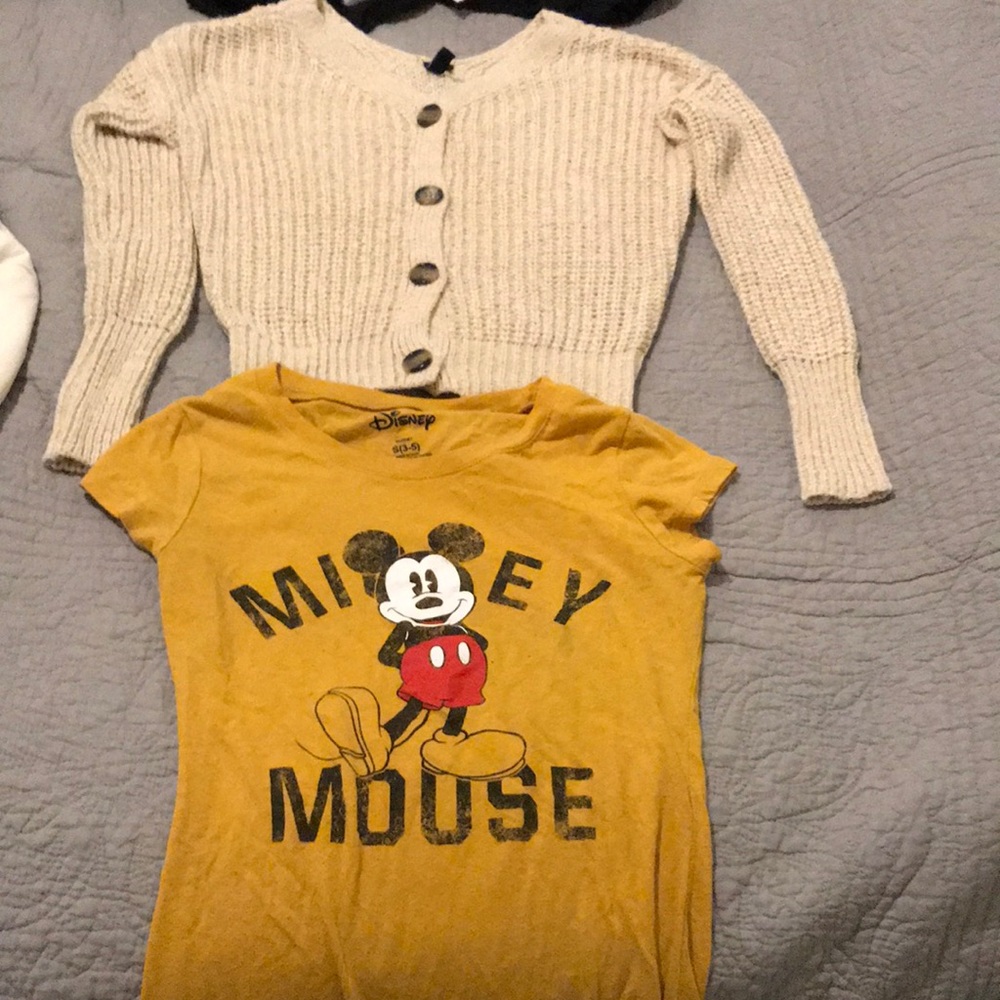 Women’s shirt bundle